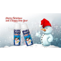 Party Schaum gefälschte Snow Spray Großhandel Weihnachten Schnee Spray